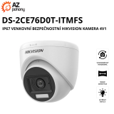 DS-2CE76D0T-ITMFS
